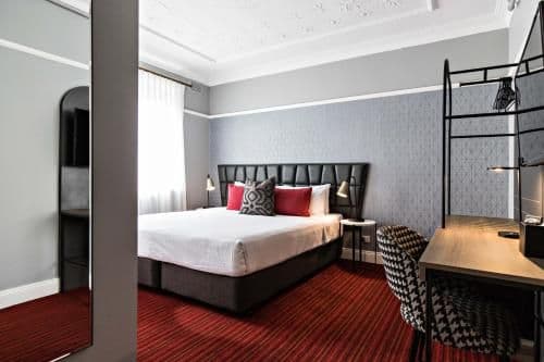 King Room