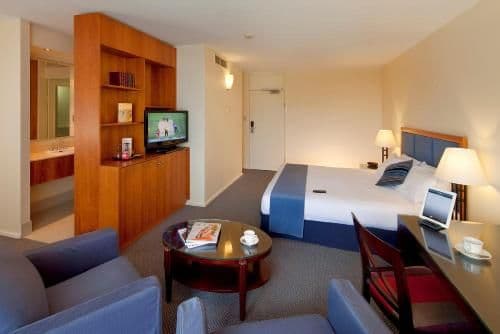 Standard King Room