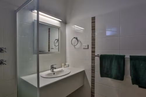 Premium Queen Room