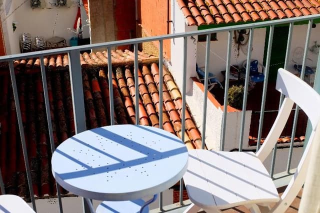 DOUBLE CLASSIC WITH BALCONY