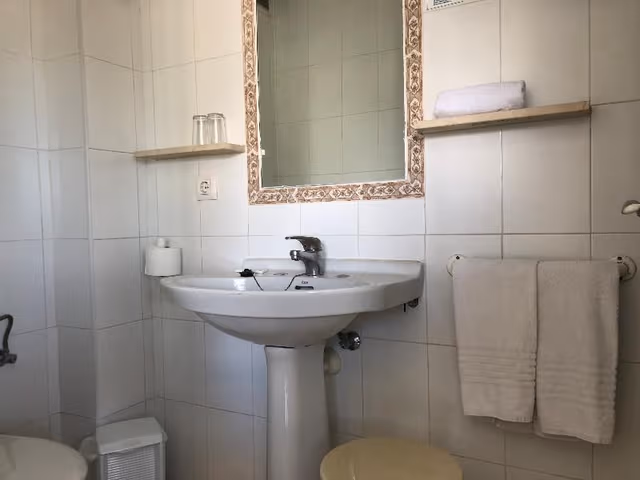 DOUBLE SINGLE USE STANDARD