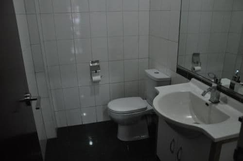 Studio Apartment- Twin
