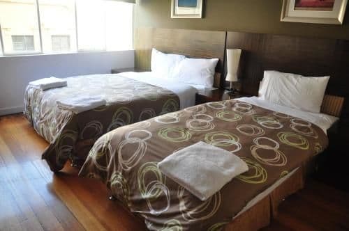 Deluxe Studio Apartment