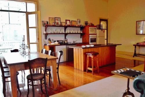 Two-Bedroom Penthouse Apartment - Residency