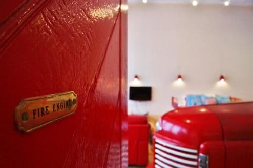 Fire Engine Suite