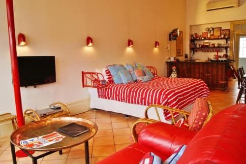 Fire Engine Suite