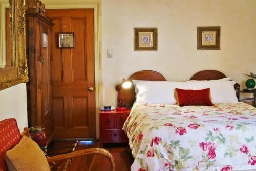 Loggia Suite