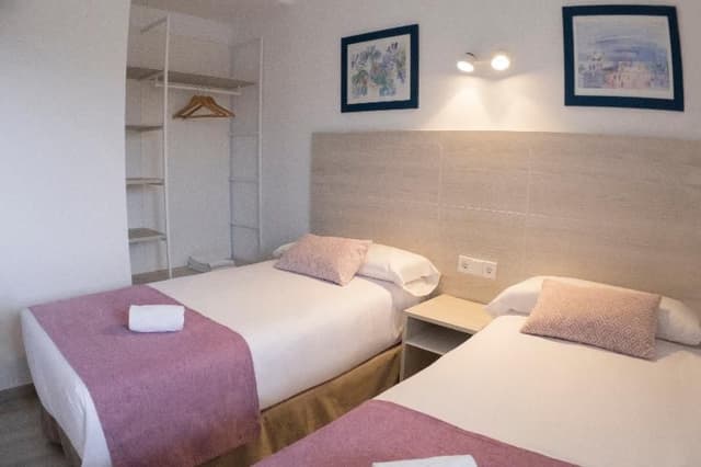 APARTMENT CAPACITY 6