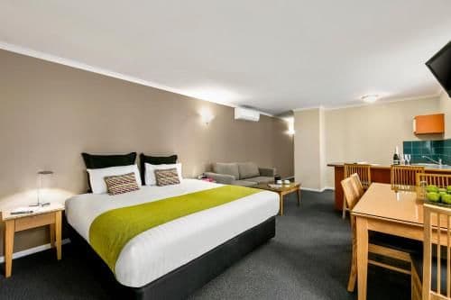 Family Suite - Serviced