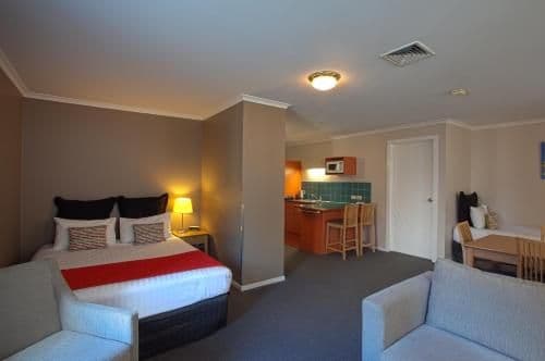Family Suite - Serviced
