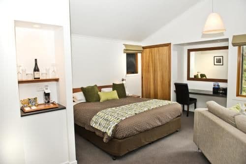 Spa Suite