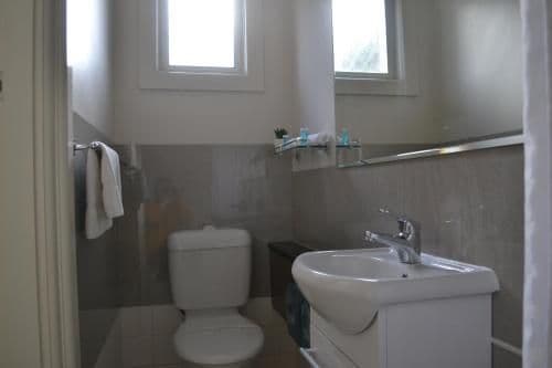 Budget Twin Room