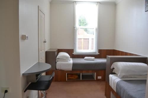 Budget Twin Room