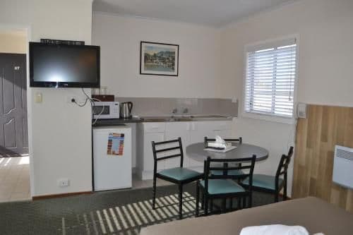 Large Family Room