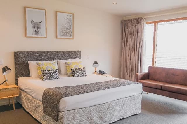 Room EXECUTIVE