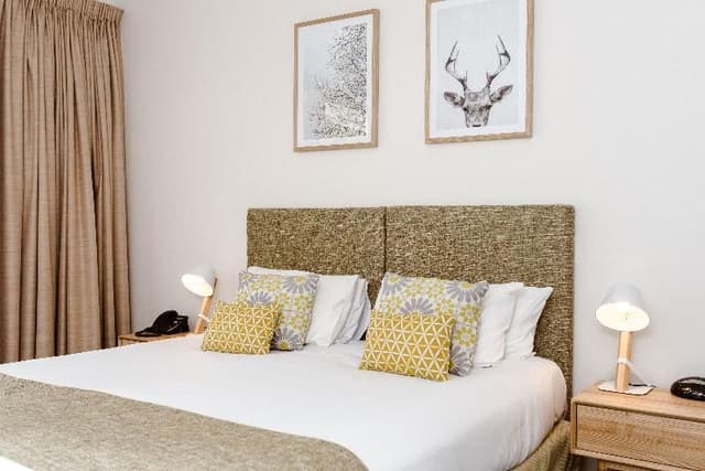 Room SUPERIOR