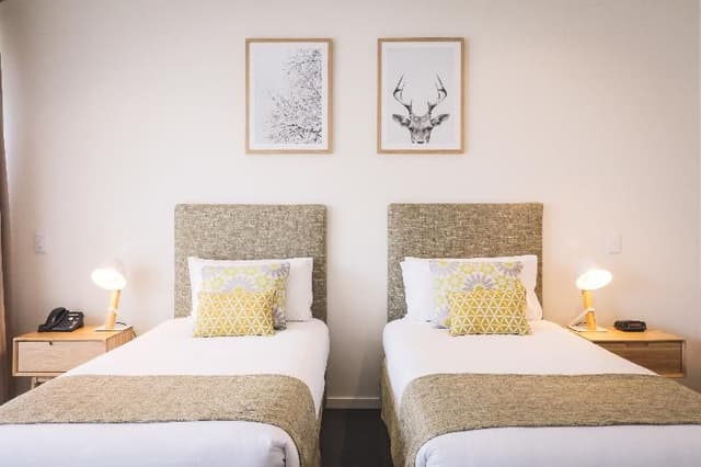 Room SUPERIOR