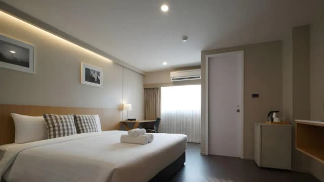 Superior King Room