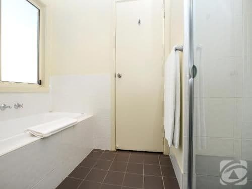 Deluxe One-Bedroom Apartment