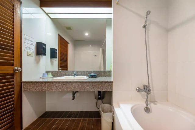 Deluxe Double Villa