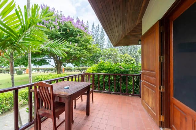 Deluxe Villa