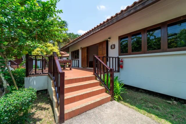 Family Villa