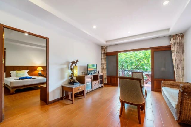 Family Villa