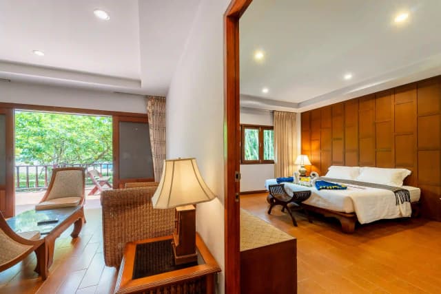 Family Villa