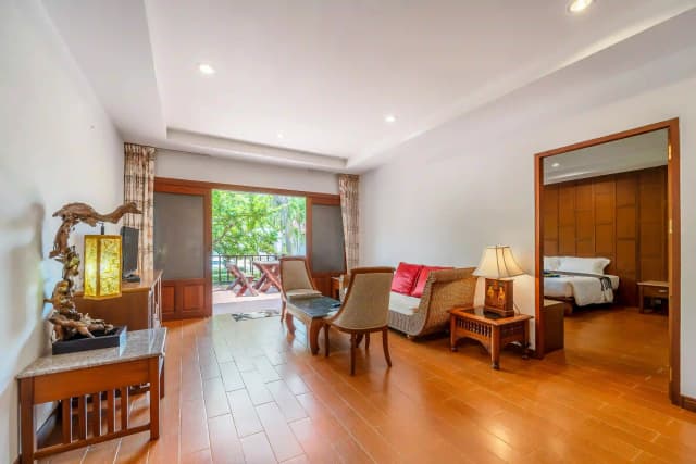 Family Villa