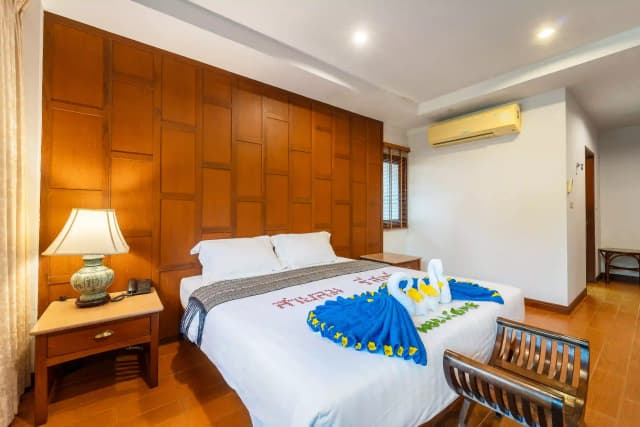 Family Villa