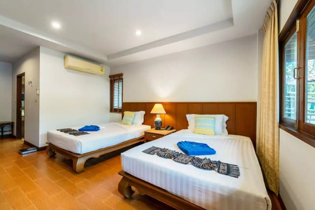 Family Villa