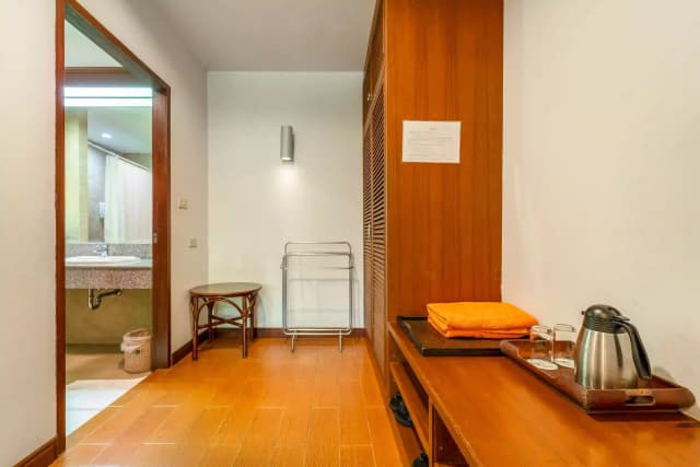 Family Villa