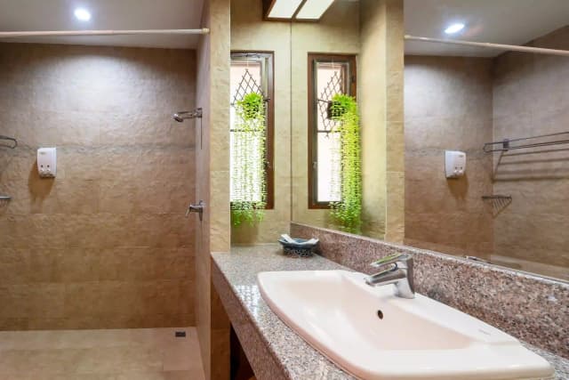 Family Villa