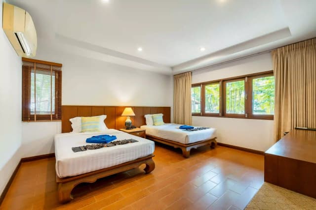 Family Villa