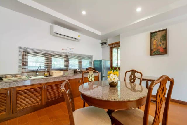 Family Villa