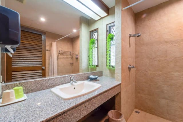 Family Villa