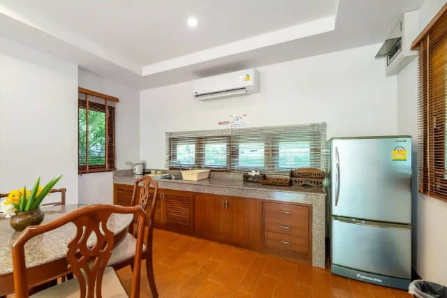 Family Villa