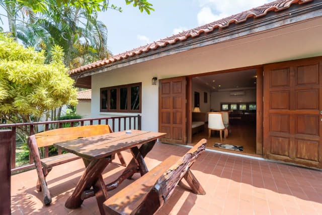 Family Villa