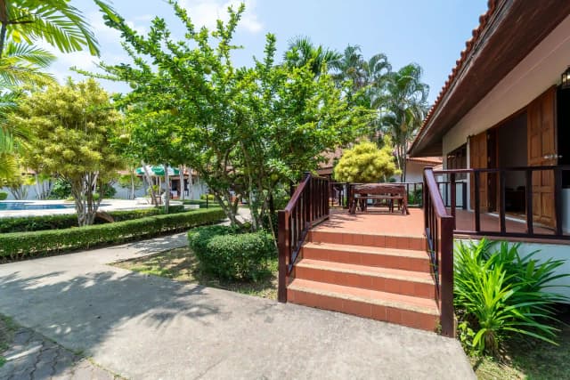 Family Villa