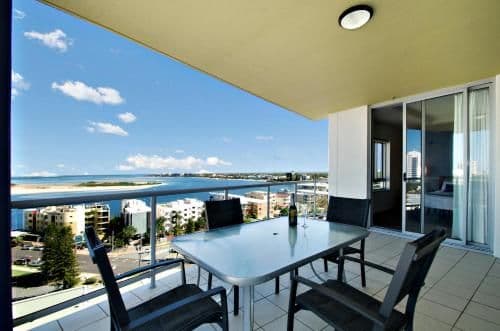 Two-Bedroom Apartment Superior View