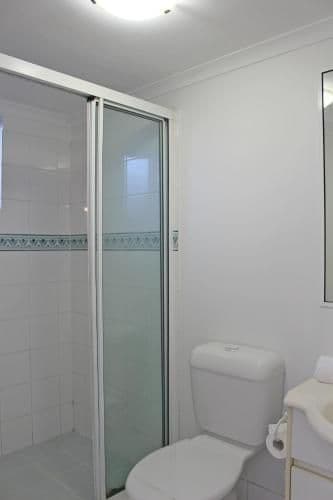 One-Bedroom Apartment with Balcony