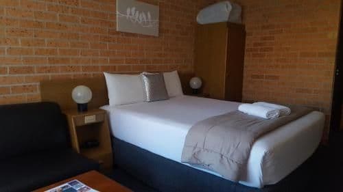 Two-Room Family Suite