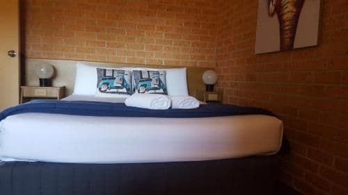 Two-Room Family Suite