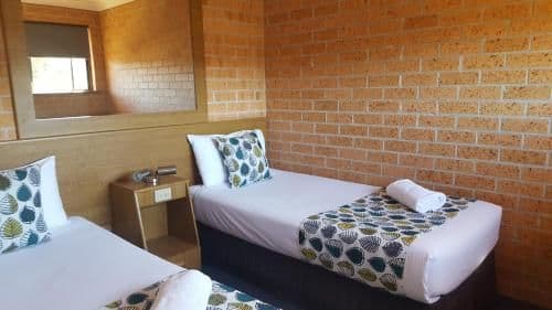 Two-Room Family Suite
