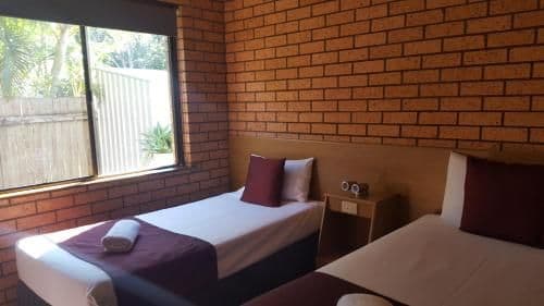 Two-Room Family Suite