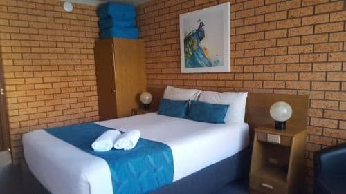 Two-Room Family Suite