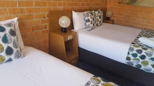 Two-Room Family Suite