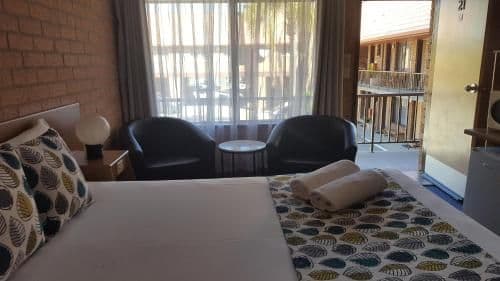 Two-Room Family Suite