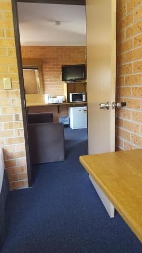 Two-Room Family Suite