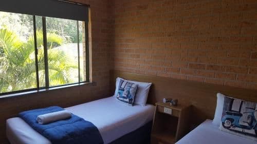Two-Room Family Suite
